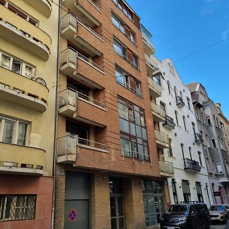 Budapest Holidays Apartments Family Bagian luar foto