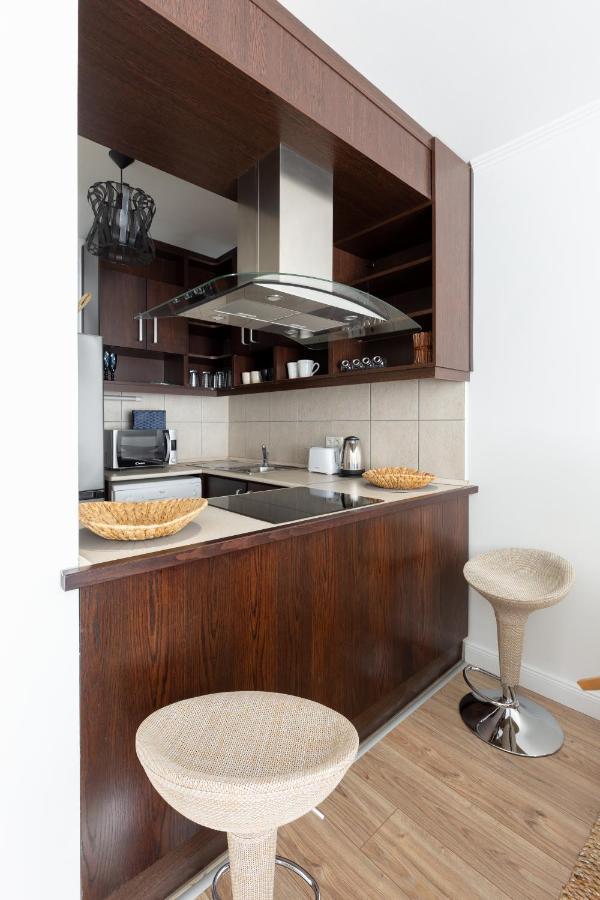 Budapest Holidays Apartments Family Bagian luar foto
