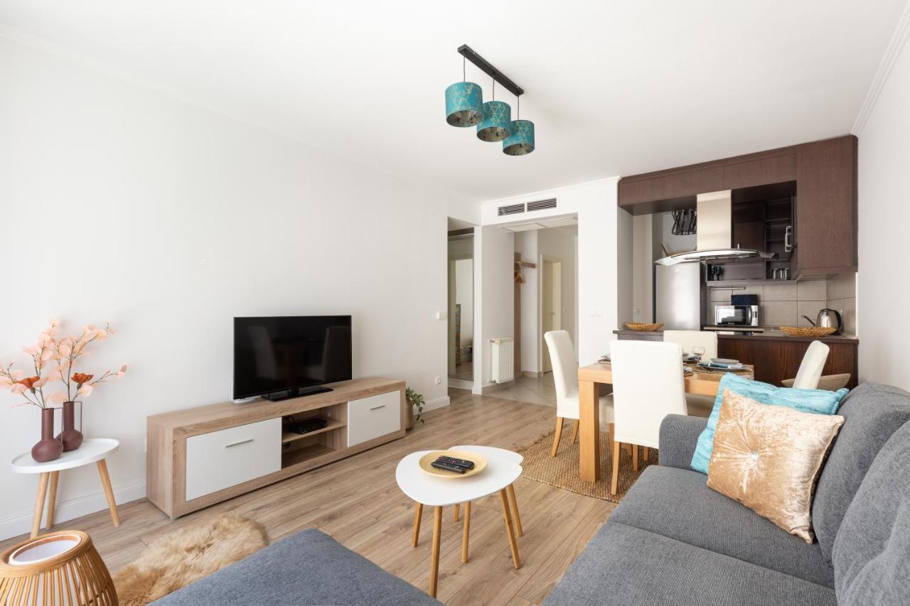 Budapest Holidays Apartments Family Bagian luar foto