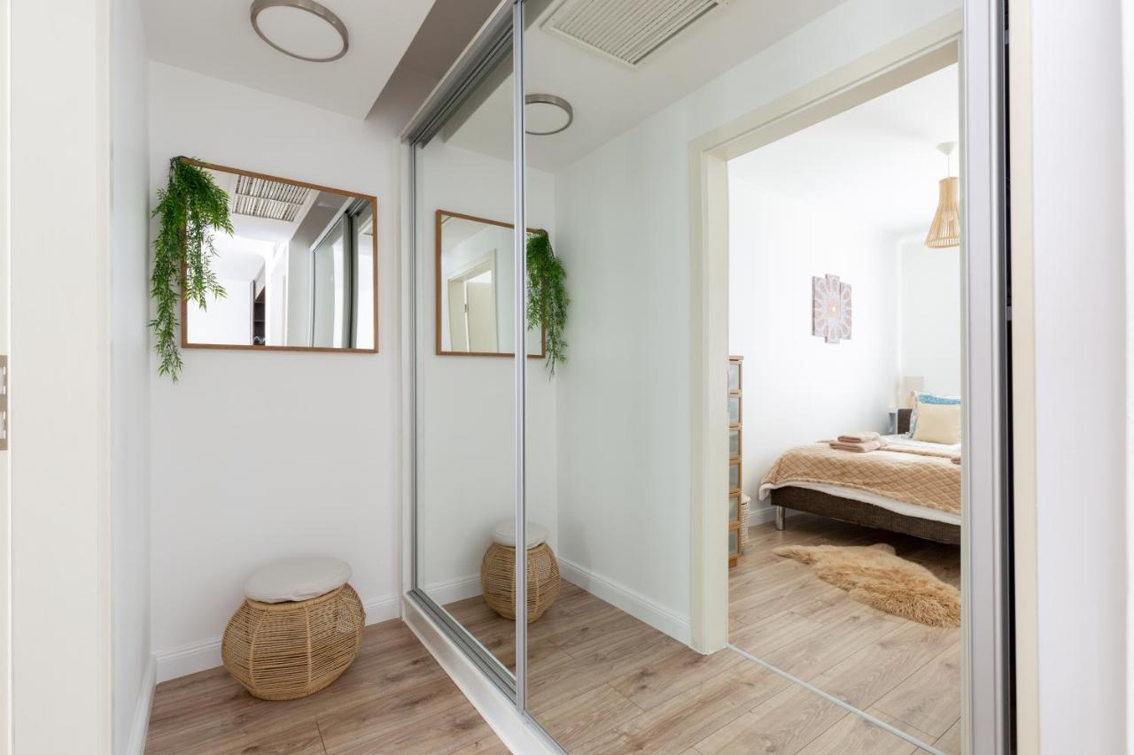Budapest Holidays Apartments Family Bagian luar foto